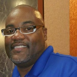 Meet your Posher, Patrick