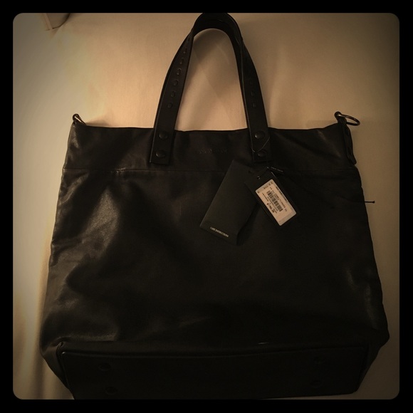 Giorgio Amani Tote