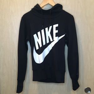 *SALE* Nike Black Hoodie