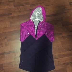 Nike jacket