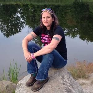 Meet your Posher, Barbie