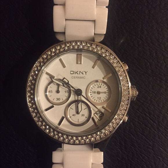 DKNY Watch