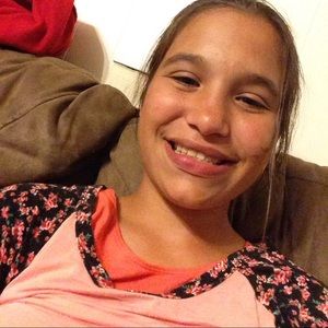 Meet your Posher, Kortney