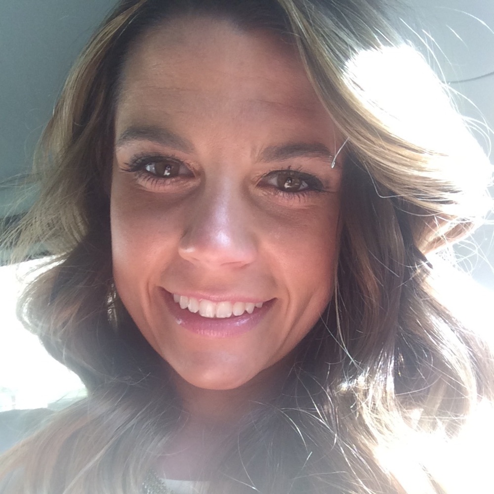 Meet your Posher, Erin