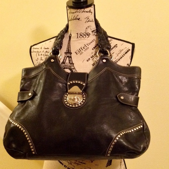 Designer Bag | Francesco Biasia