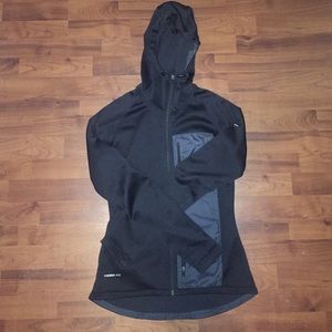 Nike therma coat, matching tights now available!!!