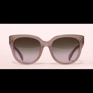 Celine Audrey Sunglasses