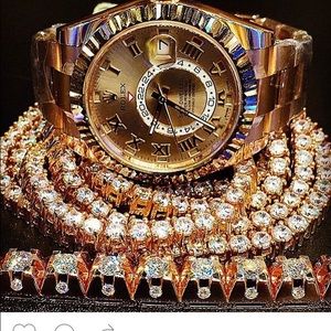 Meet your Posher, Diego