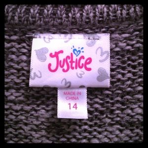 🎀Open Sweater🎀