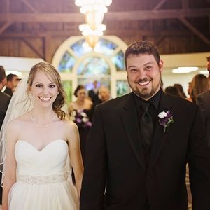 Meet your Posher, Hillary