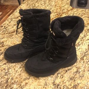 Kamik Brooklyn Snow Boots