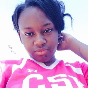 Meet your Posher, Tatyana