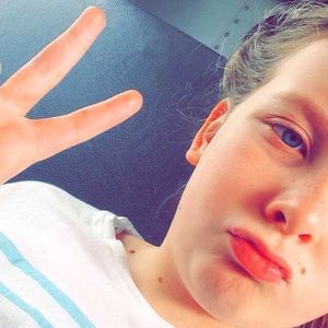 Meet your Posher, Kate