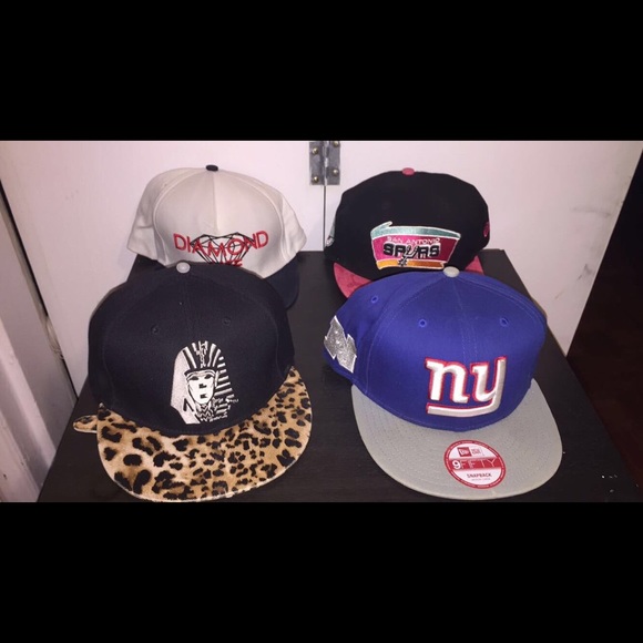 Nike Other - Hats