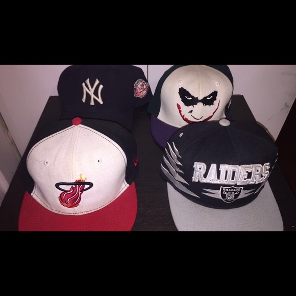 Hats - Picture 2 of 4