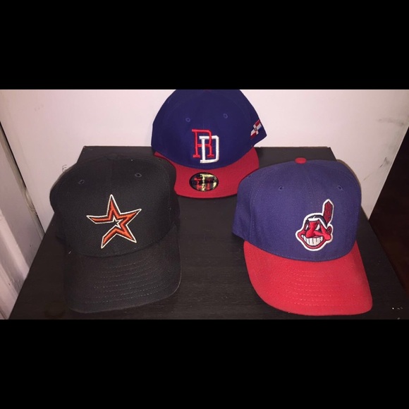 Hats - Picture 3 of 4