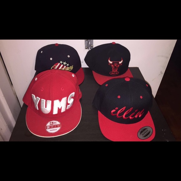 Hats - Picture 4 of 4