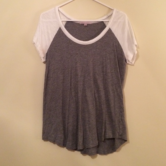 Baseball tee