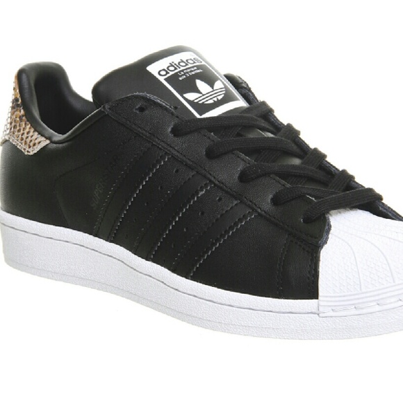 Adidas Shoes - Adidas Superstars  Never Worn Still With Tag