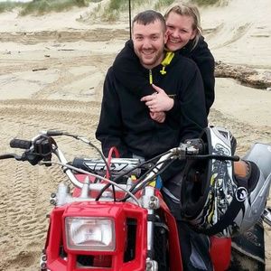 Meet your Posher, Cortnie