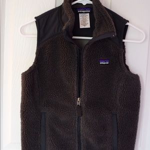 Patagonia Women's Retro-X Fleece Vest