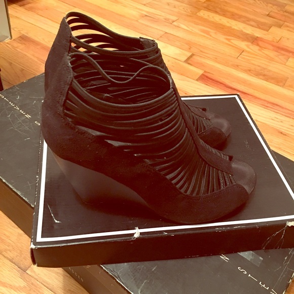 Wedges