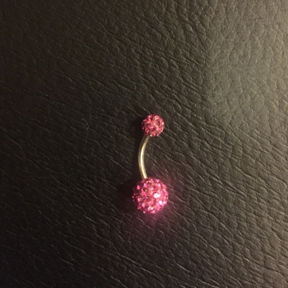 Belly Ring