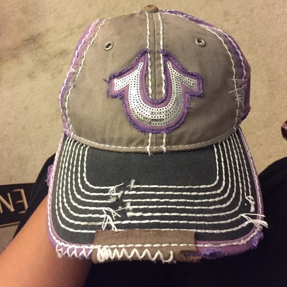 True Religion Hat