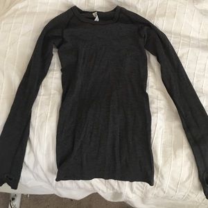 Lulu lemon long sleeve