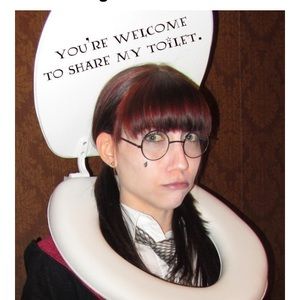 Meet your Posher, Bethany