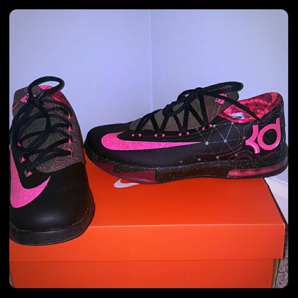 Kid's Kevin Durant tennis shoe