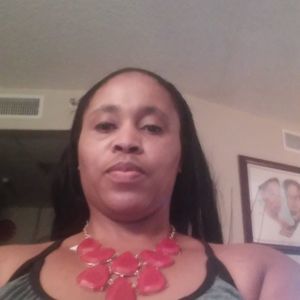 Meet your Posher, Tamika