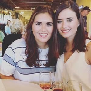 Meet your Posher, Madeline