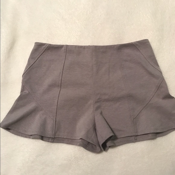 Free people shorts