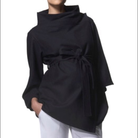 Isabella Oliver maternity kimono wrap jacket