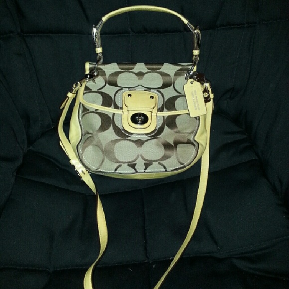 Limited Edition  Coach - Picture 2 of 4