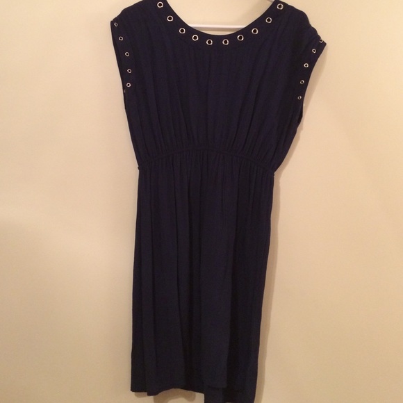 YA Los Angeles dress