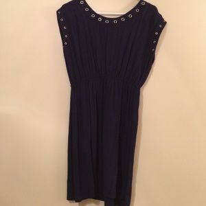 YA Los Angeles dress