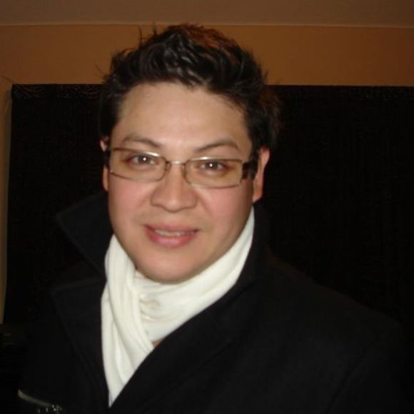 Meet your Posher, Jason