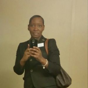 Meet your Posher, Juliene