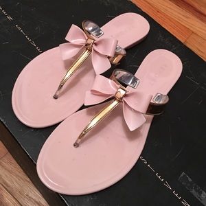 Cute sandals