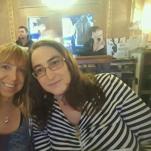 Meet your Posher, Kellyee