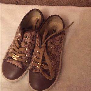 Micheal kors sneakers