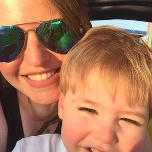 Meet your Posher, Ryanne