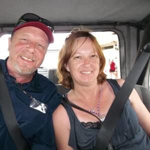 Meet your Posher, Wendy