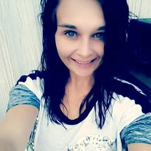 Meet your Posher, Kerri