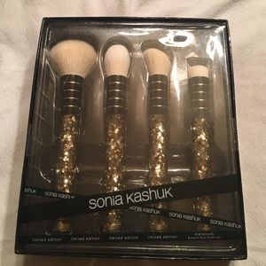 Sonia Kashuk Brush Set