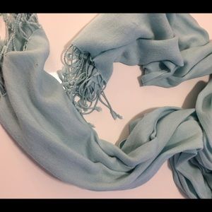 Super soft scarf
