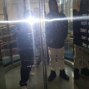 Meet your Posher, Lamar