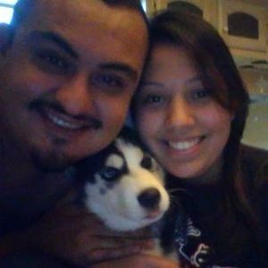 Meet your Posher, Janet